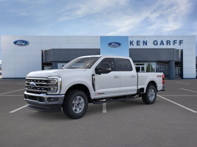 2026 Ford F-350 XLT