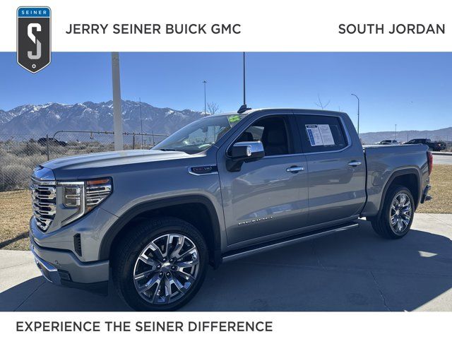 2023 GMC 1500 Denali