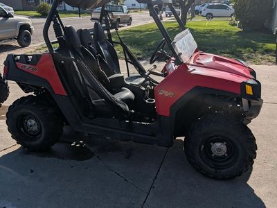 Ranger Polaris 570 2012 , only 1056 miles