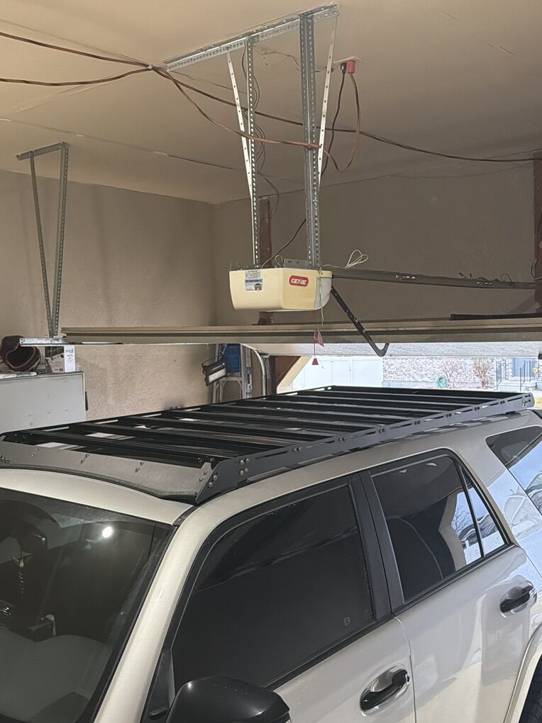 Roof Rack