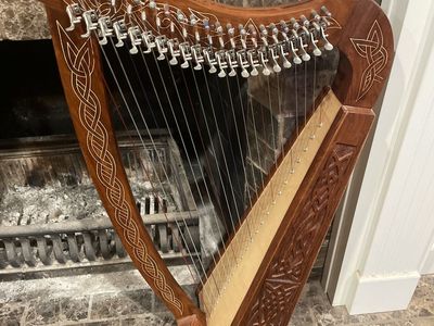 Harp 22 string