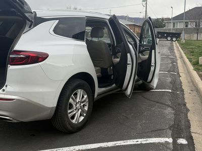2019 BUICK ENCLAVE Essence