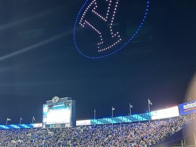 Byu football season tickets