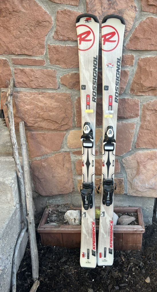 Rossignol SkiS 150 Cm