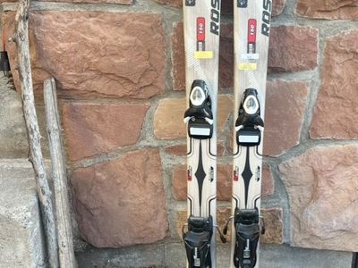 Rossignol SkiS 150 Cm