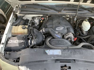 GMT800 LS Supercharger Kit Gen 3 Powerdyne