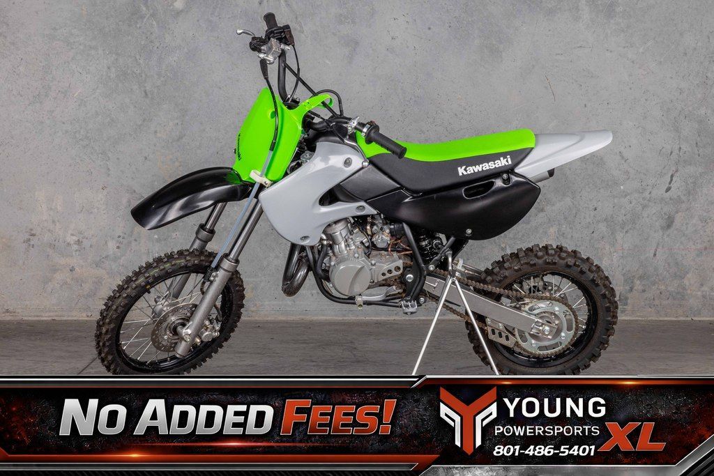 2023 Kawasaki KX™65