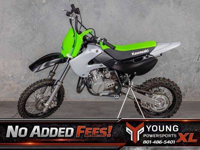 2023 Kawasaki KX™65