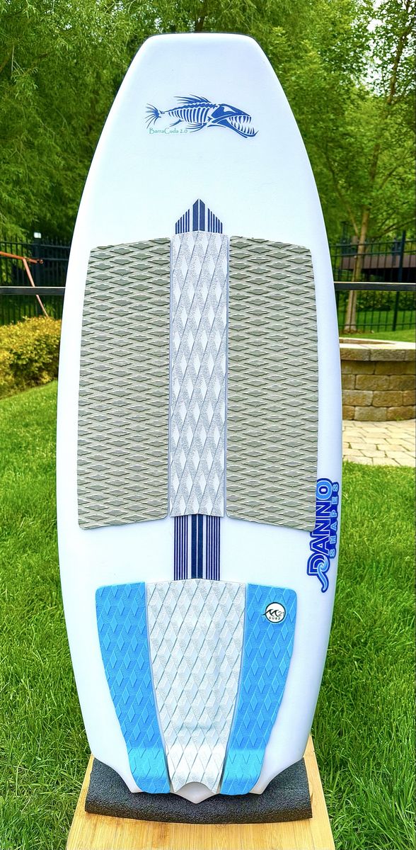 Wake Surfboard Demos