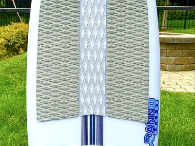 Wake Surfboard Demos