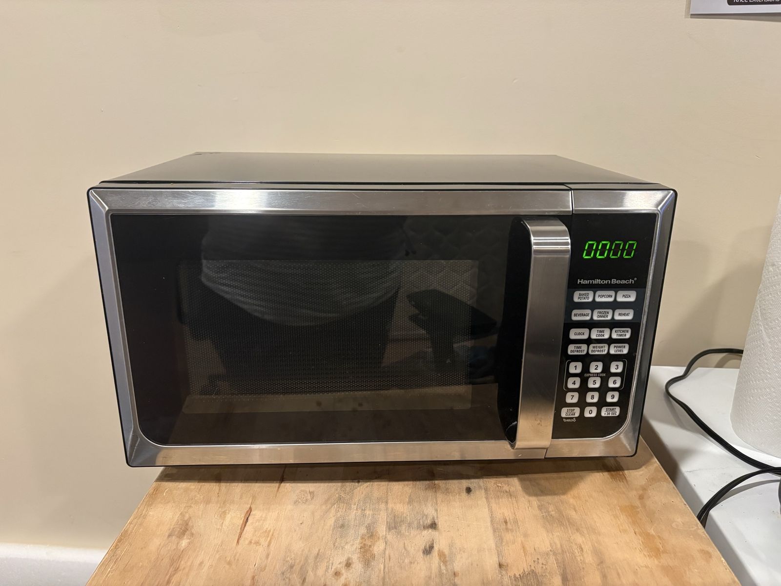 Microwaves