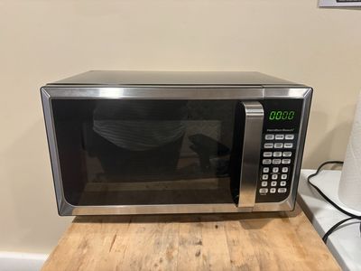 Microwaves