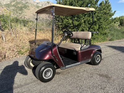 1996 EZGO GOLF CART