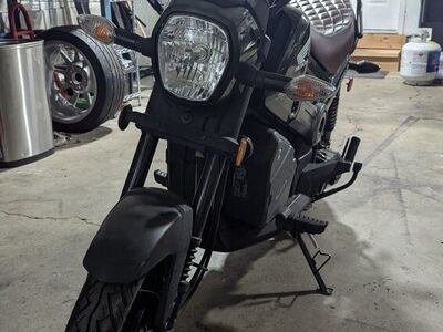 Honda Navi
