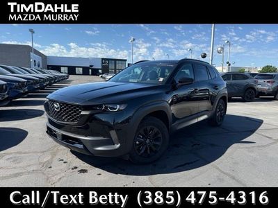 2026 Mazda CX-50 Hybrid Premium