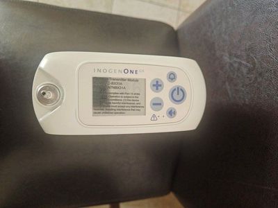 Inogen One G5 Portable Oxygen Generator