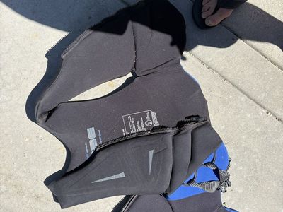 Life vests