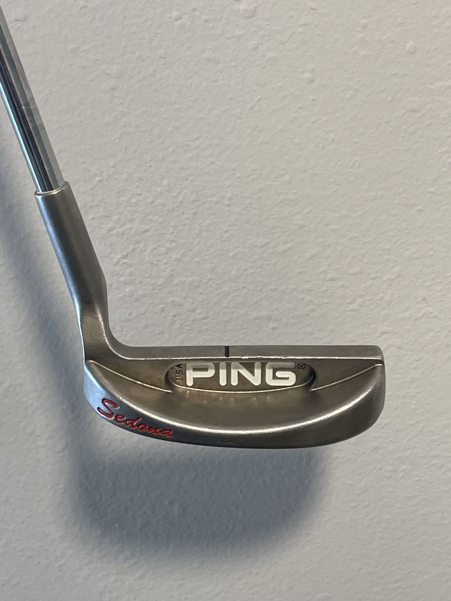 RH Ping Sedona Putter 34"