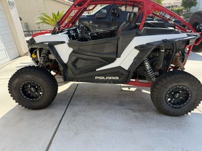 2014 Polaris RZR XP1000