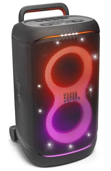WANTED: JBL Partybox 520
