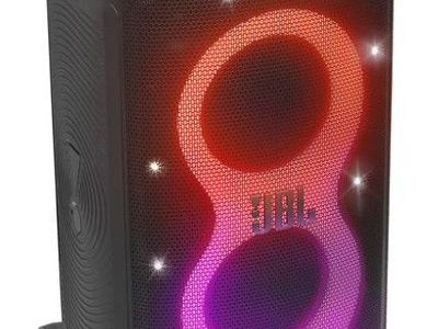 WANTED: JBL Partybox 520