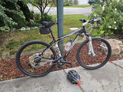 Rock Hopper 29" "Specialized" mountain bike