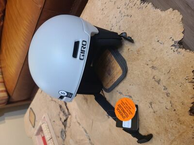 Giro Owen Spherical Adult Small Helmet