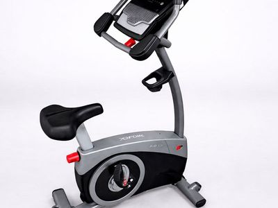 Proform 8.0EX Upright Bike