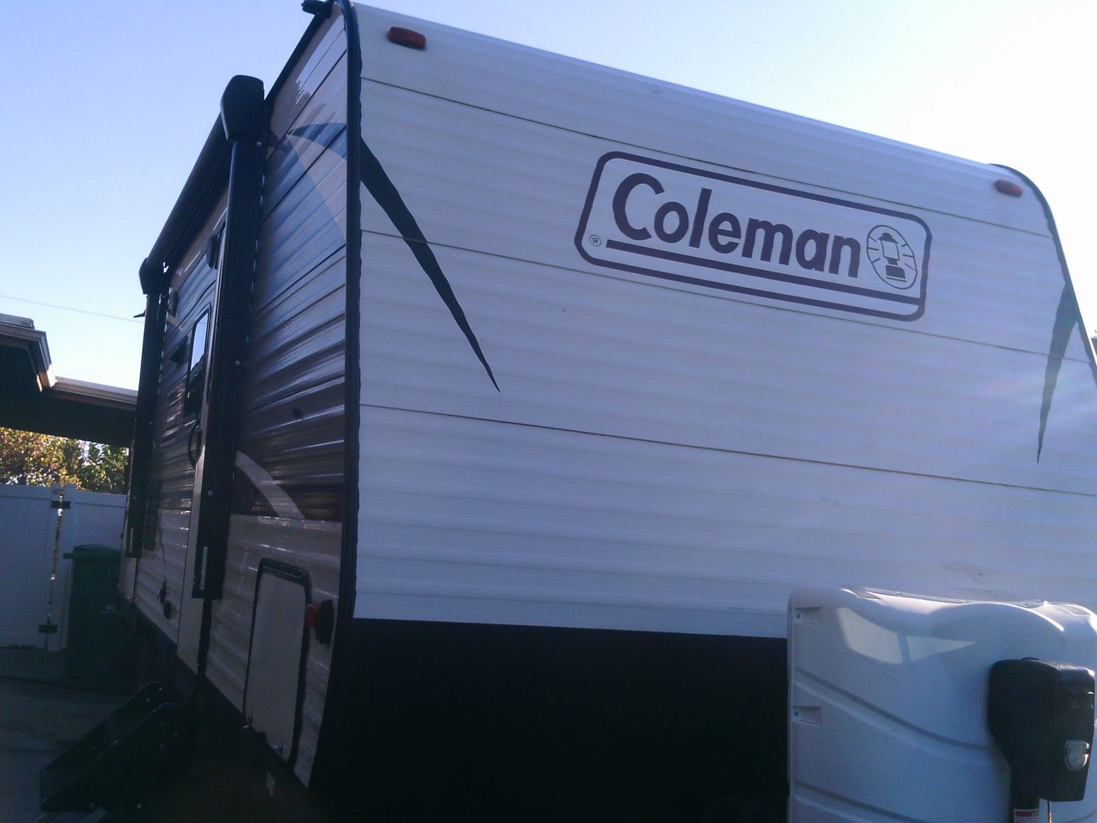 Trailer For Sale