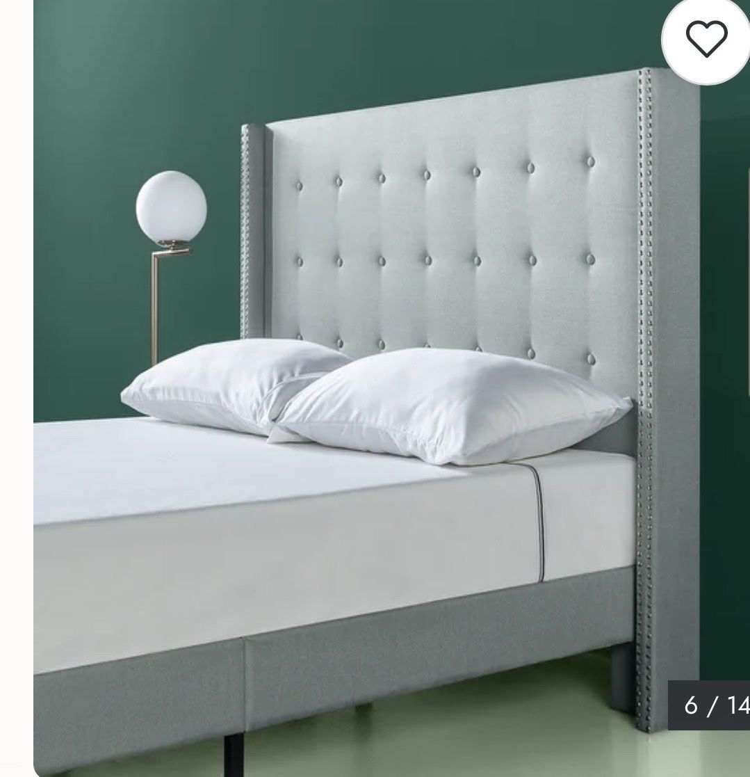 Brand New Queen Size Bed