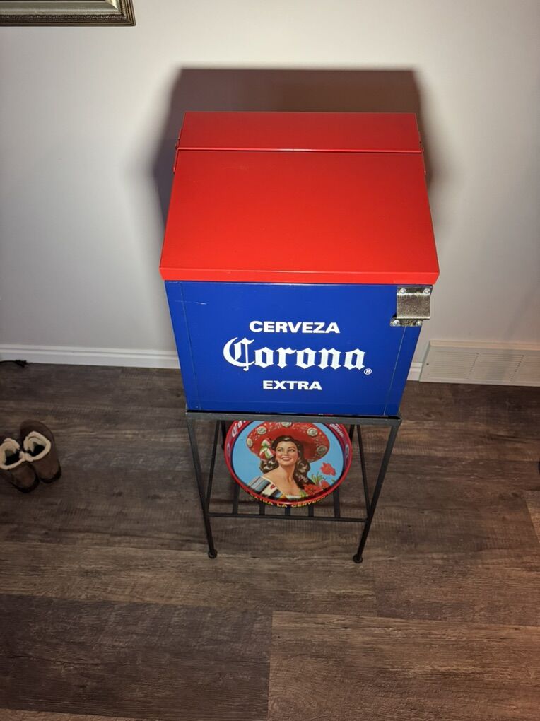Corona Beer Cooler