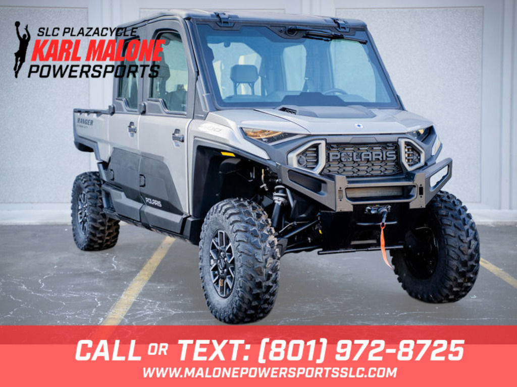 2024 Polaris® Ranger Crew XD 1500 NorthStar Editio