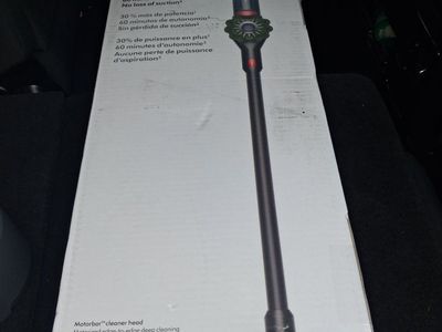 Dyson V8 Cyclone