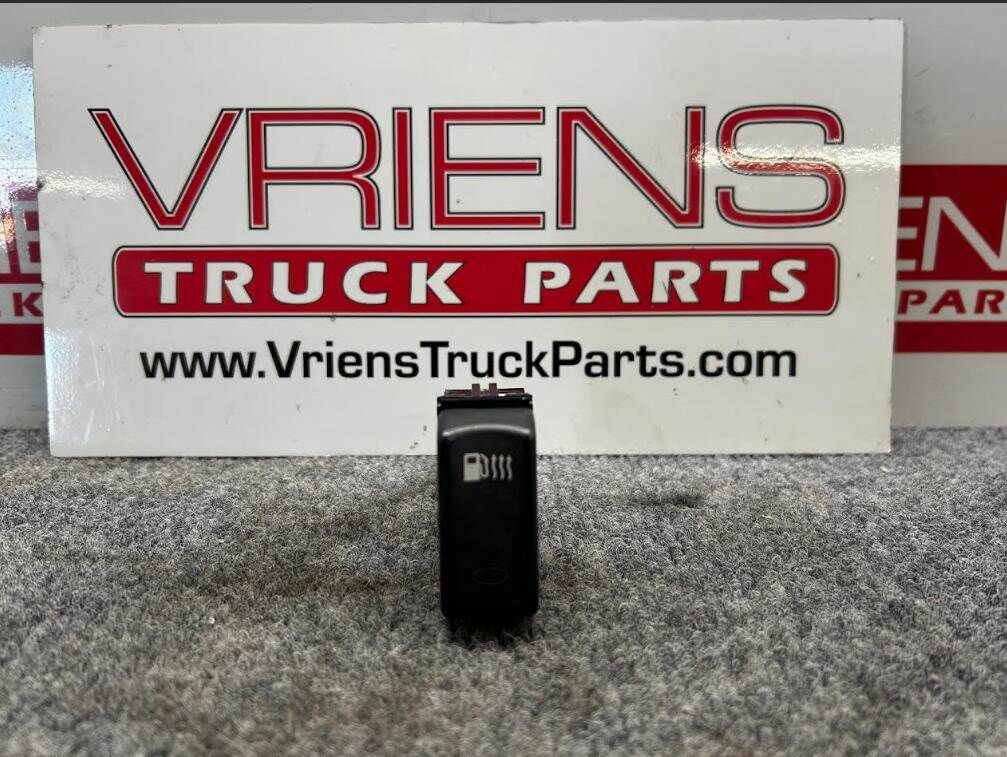 Paccar Dashboard Switch