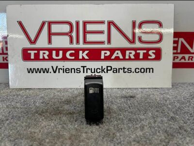 Paccar Dashboard Switch