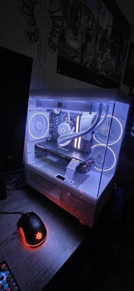 Gaming PC | Ryzen 5 3600 | RTX 2070 Super | 16GB R