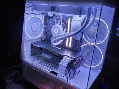 Gaming PC | Ryzen 5 3600 | RTX 2070 Super | 16GB R