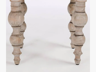 Bordeaux End Table - Pair