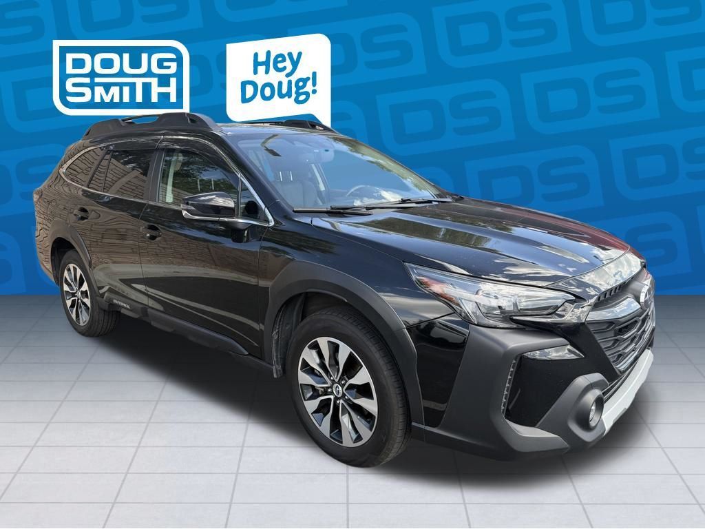 2024 Subaru Outback Limited