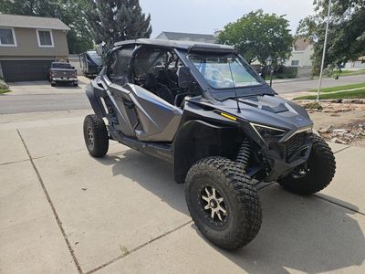 2021 Polaris Pro