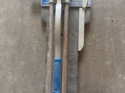 Tile Cutter