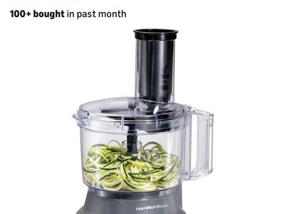 Food processor