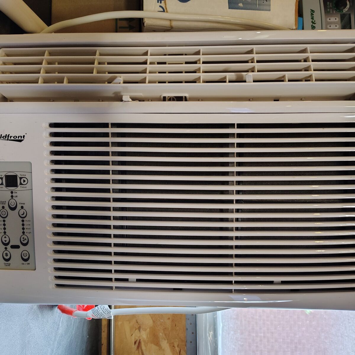 Koldfront AC Air conditioner Window unit 12k btu
