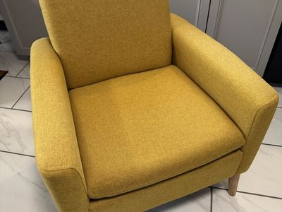Accent Chair