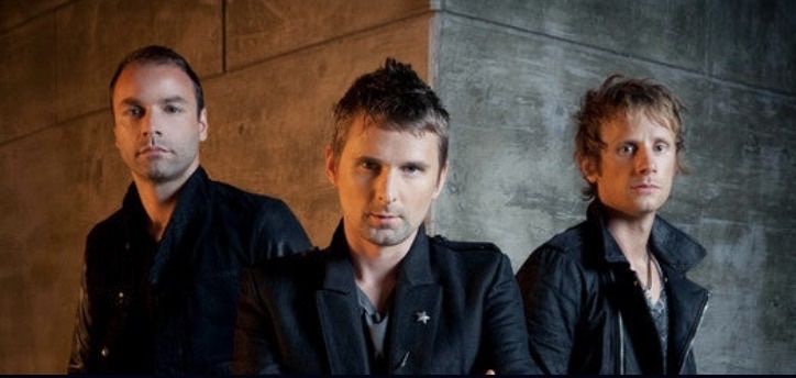 Muse Tickets