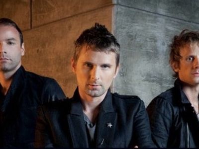 Muse Tickets