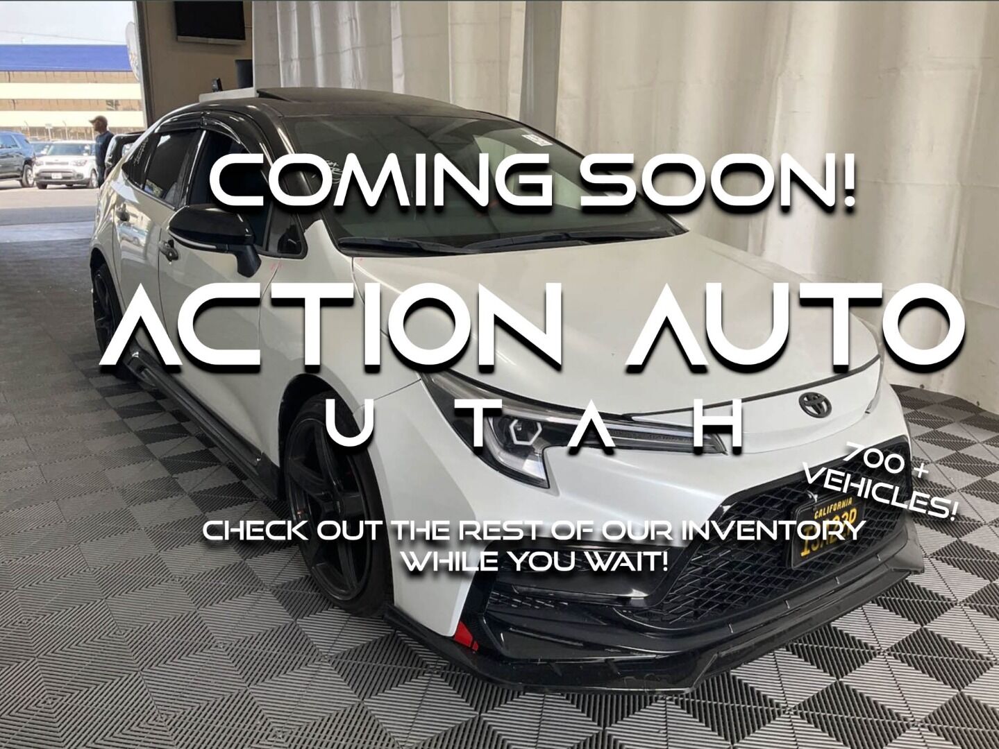 2024 Toyota Corolla XSE