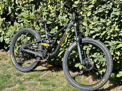 2021 Giant Trance Jr 26