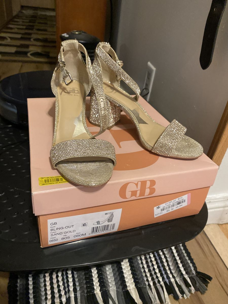 Shoes In Box # 6 In Ogden