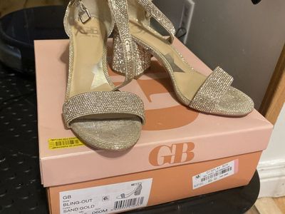 Shoes In Box # 6 In Ogden
